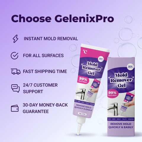 GelenixPro image
